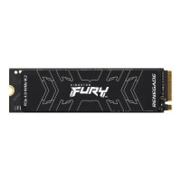 Kingston Fury Renegade 500GB PCIe 4.0 NVMe M.2 Internal SSD