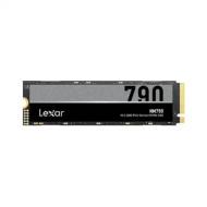 Lexar NM790 1TB PCIe Gen 4 NVMe Solid State Drive