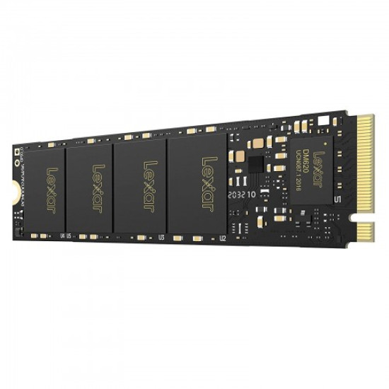 Lexar NM620 256GB M.2 NVMe SSD - High-Speed Storage Solution