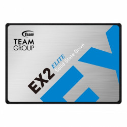 TEAM GROUP EX2 512GB 2.5" SATA III Internal SSD
