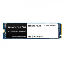 Team MP33 256GB nvme M.2 PCIe SSD