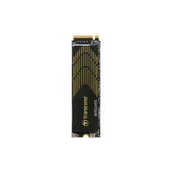 Transcend 245S 1TB M.2 PCIe Gen4 x4 NVMe 2280 SSD