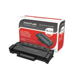 Pantum PC‑310 – Black Toner Cartridge