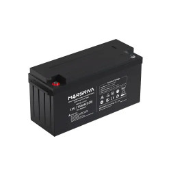 Marsriva MR-PBL12-200 | 12V 200Ah Sealed Lead-Acid UPS Battery