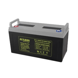 KENSON KS12 | 12V 120Ah Sealed Lead-Acid UPS Battery