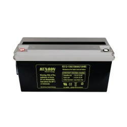 KENSON KS12-150AH | 12V 150Ah Sealed Lead-Acid UPS Battery