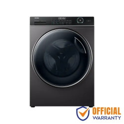 Haier HW105-B14959S8U1 10.5 KG AI Fully Automatic Front Load Washing Machine