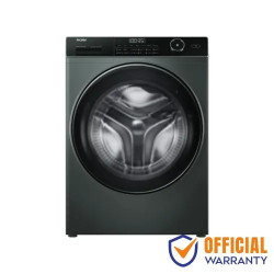 Haier HW80-BP12929S6 8 KG Fully Automatic Front Load Washing Machine