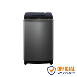 Haier HWM100-316S6 10 KG Fully Automatic Top Load Washing Machine