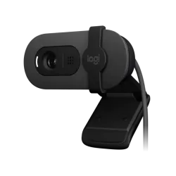 Logitech Brio 100 Full HD Webcam with Privacy Shutter