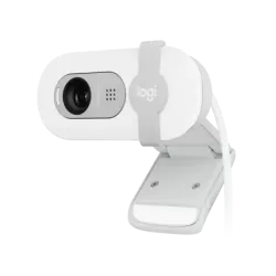 Logitech Brio 100 Full HD Webcam with Privacy Shutter
