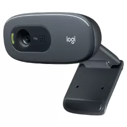 Logitech C270 720p HD Webcam